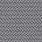 Alloy - Mosaic tile massiv metal Stainless Steel grey 1.6mm thick Herringbone-S-S-MA