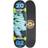 Madd Gear Pro Series Complete Skateboards 8.0” Gameplay Blue