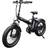 GoPowerBike GoExpress Folding Electric bike