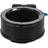 Fotodiox LR-EOSR-PRO Lens Mount Adapter with Leica R SLR Lenses to Canon RF Lens Mount Adapter