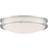 Access Lighting Sparc 1 Flush Mount Sparc Ceiling Flush Light