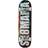 Sk8mafia OG Logo Komplet Skateboard Barci 7.5"