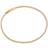 Sif Jakobs Ellera Bracelet - Gold/Transparent