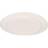 Disposable plates 17cm white Çô Pack of 100