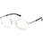 Timberland TB 1724 032, including lenses, ROUND Glasses, MALE