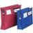 Versapak Mailing Pouch with Gusset 406x305x75mm Blue 48007VE