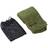 Mil-Tec Microfibre Hand Guest Towel Green