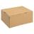 Carton With Lid 305x215x150mm Brown (10 Pack)