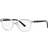 Ray-Ban Junior RY9093V in Clear Clear 45-16-130