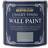 Rust-Oleum Chalky Mineral Wall Paint Grey 2.5L