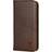 (Dark Brown) TORRO iPhone XR Leather Case