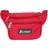 Everest 11.5" Signature Fanny Pack Color: Red