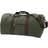 Quadra Vintage Canvas Holdall Duffle Bag 45 Litres