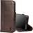 Torro Leather Wallet Case with Stand for Galaxy S22