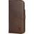 (Dark Brown) TORRO iPhone 13 Pro Max Leather Case