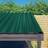 vidaXL Green 80 36x Roof Panels Powder-coated Steel Profile
