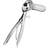 Kiotos Pratt Rectal Anal Speculum Silver