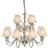 Interiors 1900 Lighting - Interiors Polina Pendant Lamp