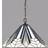 Interiors 1900 Astoria Tiffany Pendant Lamp