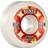 Bones Retros Stf V5 Sidecut 103a 55mm White Skateboard Wheels