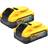 Dewalt DCBP518H2-XJ 2-pack