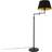 QAZQA sort arm Floor Lamp