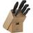 Zwilling Four Star 35149-000 Knife Set
