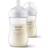 Philips Avent Natural Response 9oz Baby Bottles 260 ml 2pack