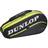 Dunlop Sx-performance Thermo Racket Bag Black