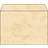 Sigel DU203 Marbled envelopes, C5, 90 gsm, beige, 25 pcs