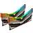 OLOy Warhawk Aura RGB Black DDR4 3200MHz 2x32GB (MD4U323216DEDA)