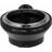 Fotodiox FD-PQ Canon FD FL Q Lens Mount Adapter