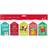 40 Christmas Xmas Novelty Fun Luggage Design Gift Tags Labels Funny Slogans