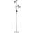 Ideal Lux Polly Floor Lamp 154cm