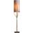 Endon Crossland Grove Angus Floor Lamp