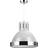 Premier Housewares E27 Edison Screw Vermont Pendant Lamp