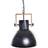 Dkd Home Decor Light Black Brown Pendant Lamp