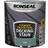 Ronseal Ultimate Protection Decking Stain Woodstain Sage 2.5L