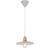 Nordlux Turin 25 Pendant Lamp 24cm