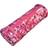 Helix Oxford Camo Pink Pencil Case