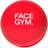 FaceGym Face Ball Mini Yoga Ball For Your Face