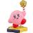 Kirby Nendoroid Action Figure 30th Anniversary Edition 6 cm