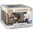 Funko POP Movie Moment: Harry Potter- Mirror of Erised, Multicolor