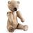 Kay Bojesen Bear Figurine 14.5cm
