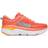 Hoka Bondi 7 W - Camellia/Coastal Shade