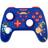 Konix My Hero Academia Blue/Red Controller Nintendo Switch