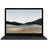 Microsoft LDH00019 - Surface Laptop4 256GB 13/i5/8GB Black