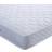 Prince Coil Spring Matress 135x190cm