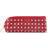 Kate Spade New York Hearts Filled Pencil Case