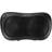 Carmen Massage Shiatsu Massage Pillow with Heat Black